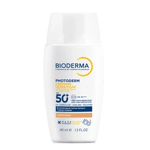 Bioderma Photoderm Xdefense Ultra Fluid Spf50+ Tinted 40ml