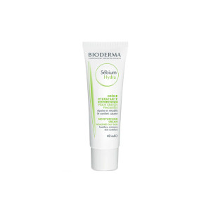 Bioderma Sebium Hydra Moisturizing Compensating Care 40ml