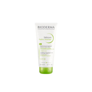 Bioderma Sebium Hydra-Cleanser 200ml