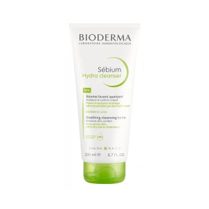 Bioderma Sebium Hydra-Cleanser 200ml
