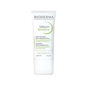Bioderma Sébium Sensitive 30 ml