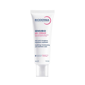 Bioderma Sensibio AR Anti-redness Care 40 ml