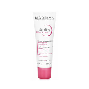 Bioderma Sensibio Defensive Rich 40ml