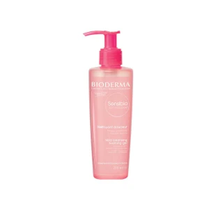 Bioderma Sensibio Gel Moussant