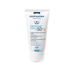 Isispharma Neotone Radiance SPF50+ Tinted 30ml