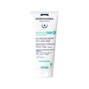 Isispharma Secalia ATO Shower Cream 200ml