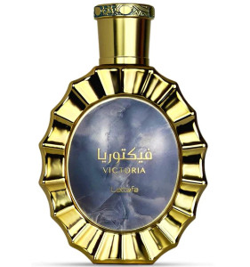 Lattafa Victoria Unisex Eau De Parfum 100ml
