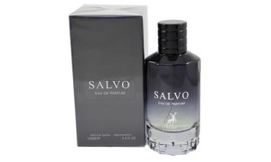 SALVO EDP 100ML