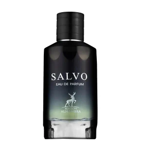 SALVO EDP 100ML
