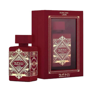 Badee Al Oud Sublime Eau De Parfum Pour Homme & Femme - 100ml