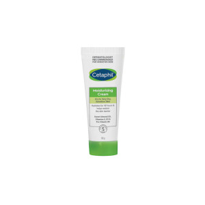 Cetaphil Moisturizing Cream 100g
