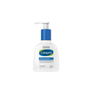 Cetaphil Oily Skin Cleanser - Acne Prone Skin