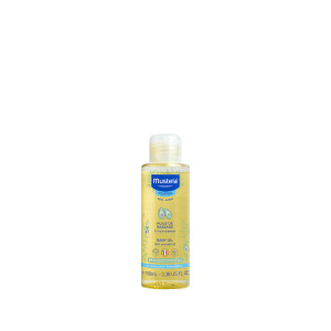 Mustela Baby Oil 100ml