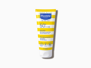 Mustela Baby & Child Very High Protection Sun Lotion SPF50+