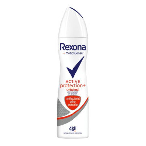 Rexona Deo Wom Antibacterial 200ML