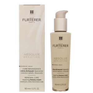 Rene Furterer Absolute Keratine Cream Repair 100ml