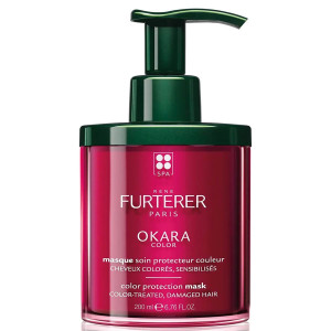 Rene Furterer Okara Mask-Protect Color 200ml