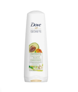 Dove Conditioner Avocado Oil 350ml