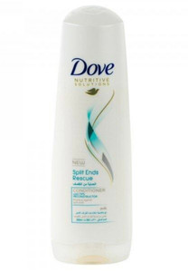 Dove Conditioner Split End Rescue 400ml