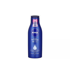 NIVEA Body Lotion Nourishing 250ML