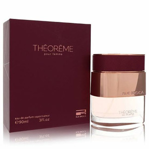 Rue Broca Theoreme Eau De Parfum For Women 90ML
