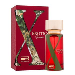 Rue Broca Exotic Paradise Pour Femme Eau De Parfum 100ML