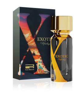 Rue Broca Exotic Heritage Eau De Parfum For Men 100ML