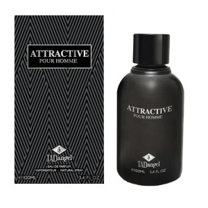 Tad Angel Attractive For Men 100ML