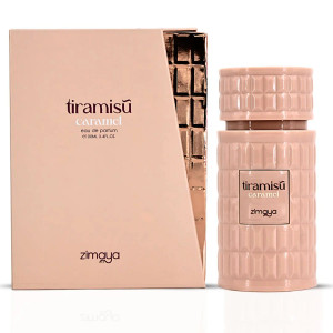 Tiramisu Caramel Eau de Parfum  100ml