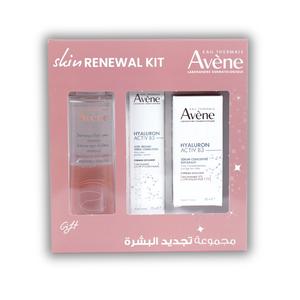 Avene Hyaluron Activ B3 Serum Concentre+Hyaluron Eye Contour