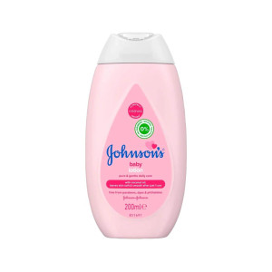 Johnson's Baby Lotion