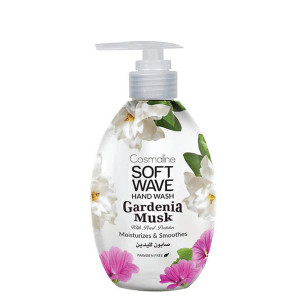 Cosmaline Soft Wave Hand Wash 550ML