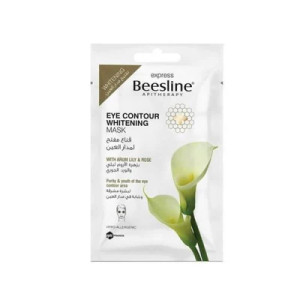 Beesline Eye Contour Whitening Mask