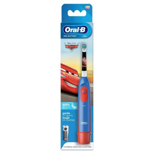 Oral-B Electric Toothbrush Kids- Pack of 3