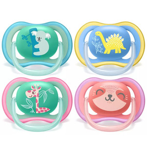 Avent Ultra Air For Toddler's Sensitive Skin 18M+