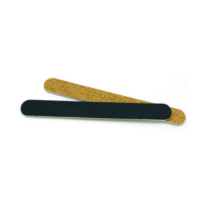 The Body Set Glitter Nail File