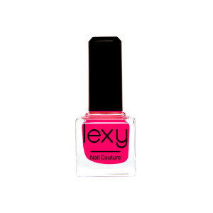 LEXY Nail Couture - 22-Perfect Tan