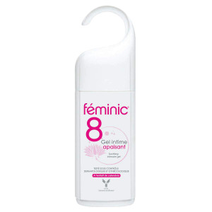 Feminic 8 Gel Intime Apaisant 200ml