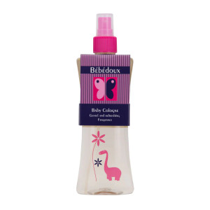 BebeDoux Baby Cologne (Pink) 250Ml