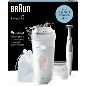 Braun Silk-épil Epilators Series 7 Epilator