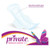 Private Natural Cotton Feel Maxi Thick Sanitary Pads 30 Pieces