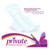 Private Natural Cotton Feel Maxi Thick Sanitary Pads 30 Pieces
