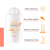 Avène mineral fluid SPF50+ Sunscreen 40ml | Mineral Filter for Intolerant Skin - Matte Finish