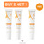 A-derma Protect invisible fluid Spf 50+ BUY 2 GET 1 OFFER