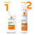 La Roche Posay Anthelios UVune 400 Oil Control Fluid Sunscreen spf 50+ For Oily Skin