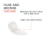 Avène Hydra Light cream + Cleansing Foam Gift
