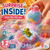 Bath Bombs + Sea Animal Gift