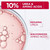Mixa Urea Cica Repair+ Renewing Cream 400ml