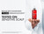 Vichy Dercos Aminexil Clinical Booster 90ml