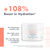 Avène Hydrance Aqua-Gel 50ml
